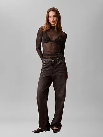 CALVIN KLEIN JEANS | Langarmshirt | 